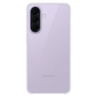 Samsung Capa Transparente A37 Transparente - Samsung EF-QA376CTEGWW