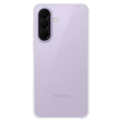 Samsung Capa Transparente A37 Transparente - Samsung EF-QA376CTEGWW