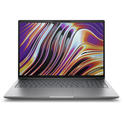 NB HP ZBook Power 16 G11 16"WQXGA 400nits f5MP R9-8945HS 32GB DDR5 1TB SSD RTX 1000 6GB W11P64HE 1YR - HP A3ZB3ET