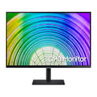 SAMSUNG MONITOR LED 32" A600 QHD IPS USBC C/ ENTRADA LAN - Samsung LS32A600UUPXEN