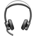 HP Poly Headset Bluetooth Voyager Focus 2 MS Teams - Poly 77Y87AA