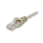 Equipar Cabo de Rede RJ45 Cat.6 Mangueira 1m - Equip EQ625410