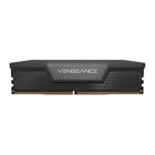 Memória Corsair Vengeance DDR5 16GB 1x16GB PC5200 - Preta - Corsair CMK16GX5M1B5200C40