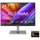Monitor ASUS ProArt PA248CNV 24.1P IPS WUXGA ColorAccuracy < 2,CalmanVerified,USB-C Docking,RJ45 - Asus 90LM05K1-B03370