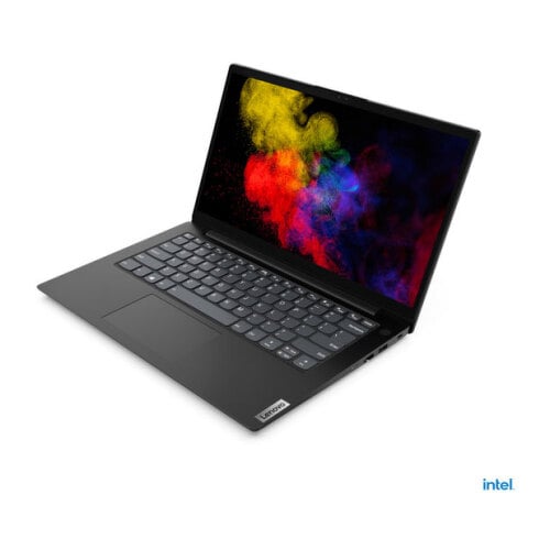 LENOVO ESSENTIAL V14-ITL i5-1135G7 8GB 256GB SSD FHD14" W10HOME - Lenovo 82KA001KPG