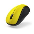 Rato HAMA sem fio 3-botões, MW-300 V2, 173023 - Hama 00173023