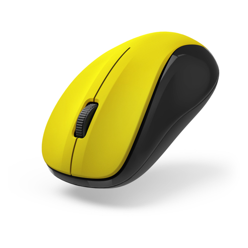 Rato HAMA sem fio 3-botões, MW-300 V2, 173023 - Hama 00173023