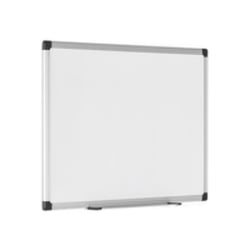 Quadro Branco 150x100cm Aço Lacado Magnético MA1507170 - Bi-Office 340MA1507170