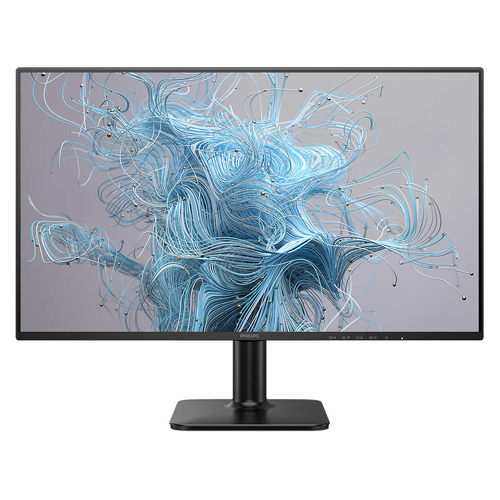 PHILIPS MONITOR IPS 24" (23.8") 16:9 FHD 120HZ VGA HDMI 24E2N1110/00 - Philips 24E2N1110/00