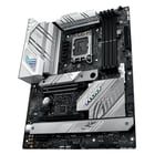 MB ASUS ROG STRIX B760-A GAMING WIFI SK LGA1700 4DDR5 HDMI/DP ATX - Asus 90MB1EP0-M0EAY0