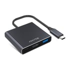 ADVANCE HUB 3-1 USB-C - Advance HUB-C3IN1