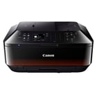 Canon PIXMA MX925, Jato de tinta, Impressão a cores, 9600 x 2400 DPI, A4, Impressão directa, Preto - Canon 6992B006