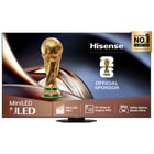 HISENSE Smart TV 55INCH Mini-LED 55U8Q - Hisense 55U8Q