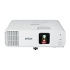 EPSON VIDEOPROJECTOR EB-L210W 4500AL 3LCD WXGA HD-READY - Epson V11HA70080