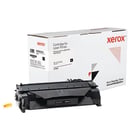 Cartucho de toner genérico preto Xerox Everyday HP CF280A - Substitui 80A - Xerox 006R03840