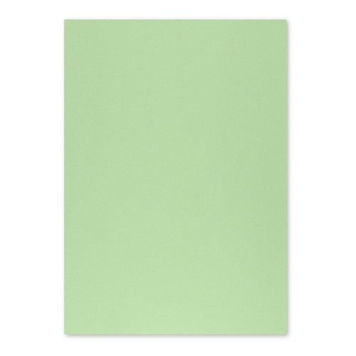 Cartolina 50x65cm Verde Suave 3A 250g 1 Folha - Neutral 17205907/UN