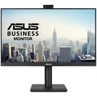 Monitor ASUS BE279QFK Video Conferencing 27" FHD, WLED/IPS,100Hz, Frameless, Full HD Webcam - Asus 90LM04P1-B04370