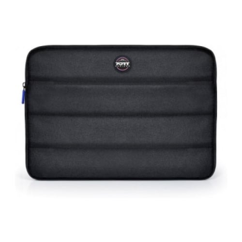 PORT SLEEVE PORTLAND 14" BLACK - Port 105219
