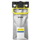 EPSON TINTEIRO AMARELO XXL EM/EP-C800R - Epson C13T11P440