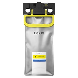 EPSON TINTEIRO AMARELO XXL EM/EP-C800R - Epson C13T11P440