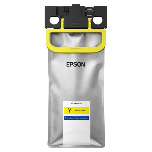 EPSON TINTEIRO AMARELO XXL EM/EP-C800R - Epson C13T11P440