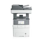 Lexmark X746de, Laser, Impressão a cores, 2400 x 600 DPI, Cópia a cores, Digitalização a cores, A4 - Lexmark 34T5035