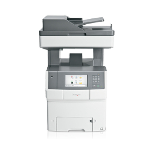 Lexmark X746de, Laser, Impressão a cores, 2400 x 600 DPI, Cópia a cores, Digitalização a cores, A4 - Lexmark 34T5035
