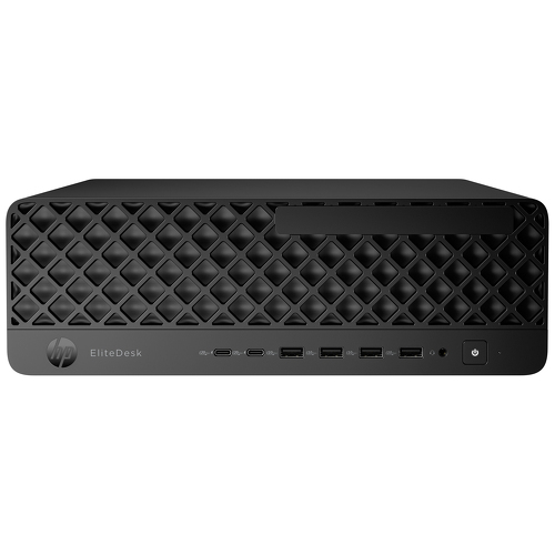 HP EliteDesk 8 SFF G1i U7265 16GB/1TB PC > Quanto mais comprar maior é o desconto ! » Qt superior a 10 requer dados do cliente final e pré-aprovação da marca- válido p/ unid. faturadas até 31 de Outubro ou fim de stock - HP C6QW6ET#AB9