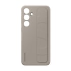 SAMSUNG S25+ STANDING CASE WITH TAPE GREY - Samsung EF-GS936CJEGWW