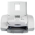 HP OfficeJet 4315, Jato de tinta, Impressão a cores, 4800 x 1200 DPI, Cópia a cores, A4, Prateado - HP Q8081A