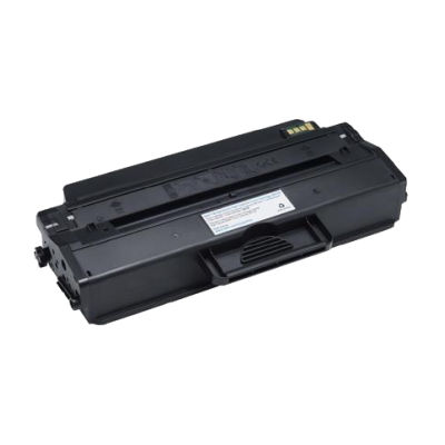 DELL 593-11109 toner 1 unidade(s) Original Preto - Dell 593-11109