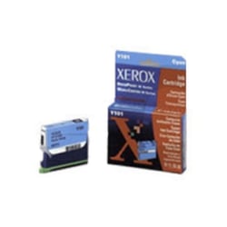 Tinteiro Xerox Azul Turquesa 8R7972 - Xerox XER8R7972