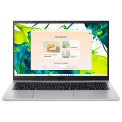 Portátil Acer Aspire Go 15, 15,6", Intel Core 5 120U, 8 GB, 512 GB, W11HOME - Acer NX.JTREB.00K