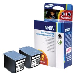Samsung INK-M40 toner Original Preto - Samsung M40V/ELS