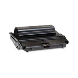 Toner Xerox Preto 106R01412 8000 Pág. - Compativel CPT-X106R01412