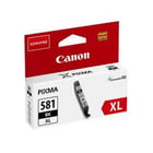 Canon CLI-581BK XL tinteiro Original Preto - Canon CLI581BKXL