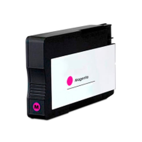 Cartucho de tinta genérico magenta HP 953XL - substitui F6U17AE/F6U13AE - HP HI-953XLMG