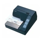 EPSON TM-U295 ESC/POS IMP VALIDACAO SERIE PRETA S/FONTE - Epson C31C163292LG
