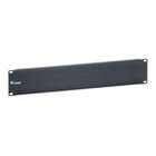 Equip Blind Panel para montagem em rack 19" 2U - Equip 327512