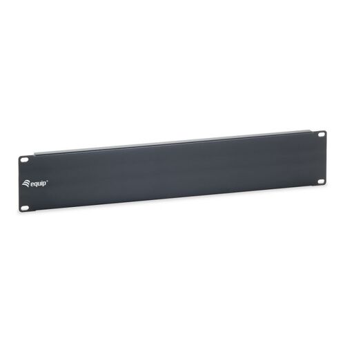 Equip Blind Panel para montagem em rack 19" 2U - Equip 327512
