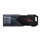 KINGSTON PEN 128GB DATATRAVELER USB 3.2 GEN 1 EXODIA ONYX - Kingston DTXON/128GB
