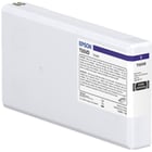 T55WD Violet Ink Cartridge - Epson C13T55WD00