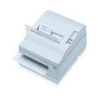Epson TM-U950 (283): Serial, w/o PS, ECW, Dot matrix, 18,6 ips, 1,3 x 3,1 mm, 16,7 cpi, RS-232C, RS-232C - Epson C31C151283