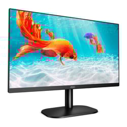 AOC MONITOR LED VA 22" (21.5) 16:9 FHD VGA HDMI 22B2H/EU - AOC 22B2H/EU