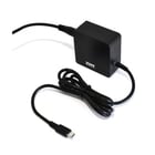 PORT CARREGADOR UNIVERSAL 45W NOTEBOOK TYPE C - Port 900096