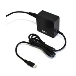 PORT CARREGADOR UNIVERSAL 45W NOTEBOOK TYPE C - Port 900096