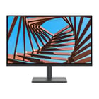 LENOVO THINKVISION E24-28 23.8" 1920x1080 16:9 HDMI VGA DP 250 NITS HAS - Lenovo 62B8MAT3EU