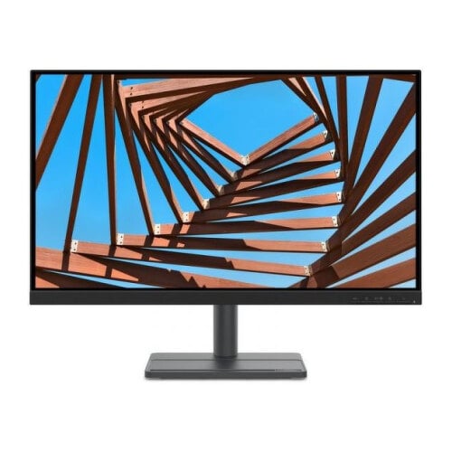 LENOVO THINKVISION E24-28 23.8" 1920x1080 16:9 HDMI VGA DP 250 NITS HAS - Lenovo 62B8MAT3EU