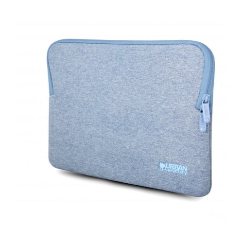 UF MEMOREE SLEEVE FOR MACBOOK PRO 13" STEEL BLUE - Urban Factory MSM21UF