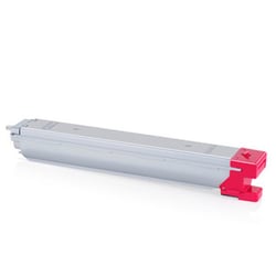 Samsung Cartucho de toner magenta CLT-M809S - Samsung CLT-M809S/ELS